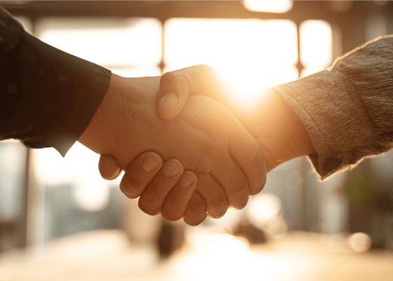 Getting to Know a New Friend