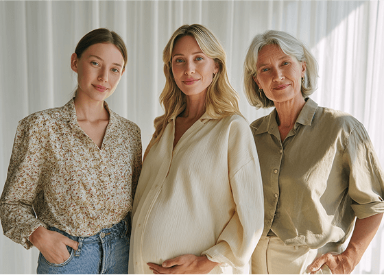 Learning About Your Distant Relatives