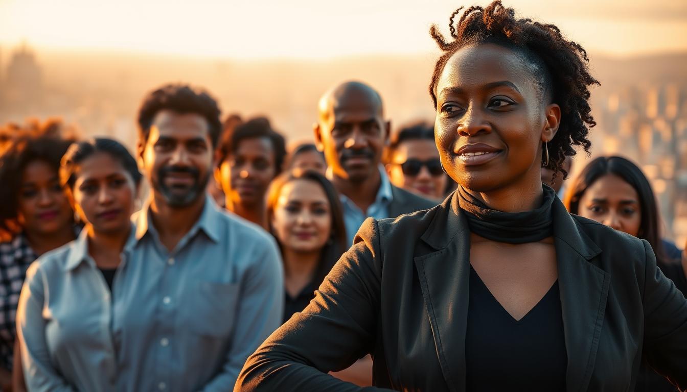 leadership strategies